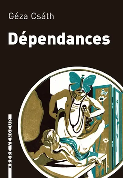Dépendances : journal (1912-1913)