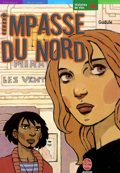 Impasse du Nord