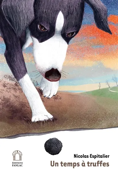 Un temps à truffes