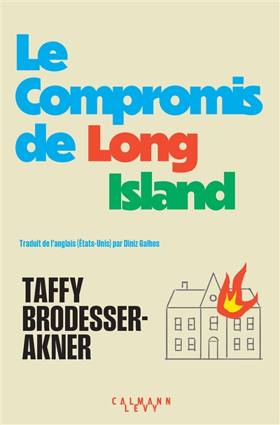 Le compromis de Long Island