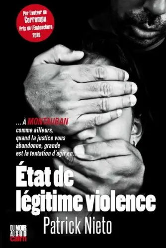 Etat de légitime violence