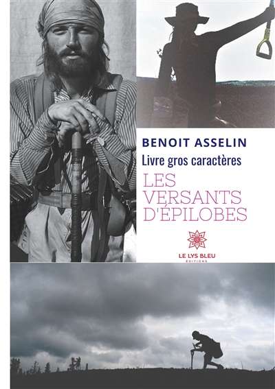 Les versants d'Epilobes : Gros caractères