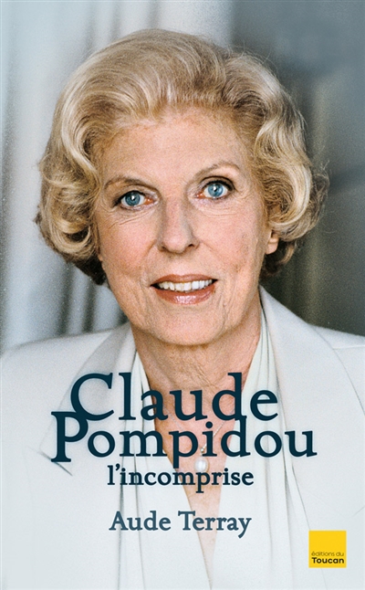 Claude Pompidou : l'incomprise