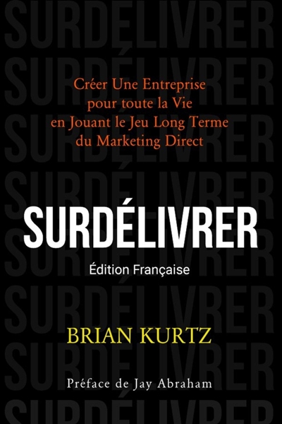 SURDELIVRER : Créer Une...