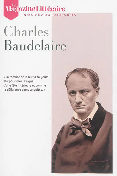 Charles Baudelaire