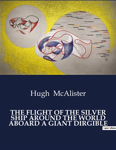 THE FLIGHT OF THE SILVER...