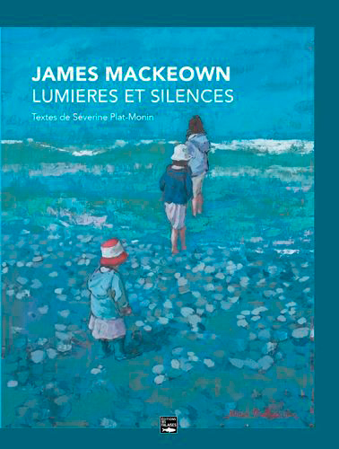 James MacKeown : lumières et silences