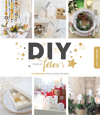 DIY pour les fêtes : 95...
