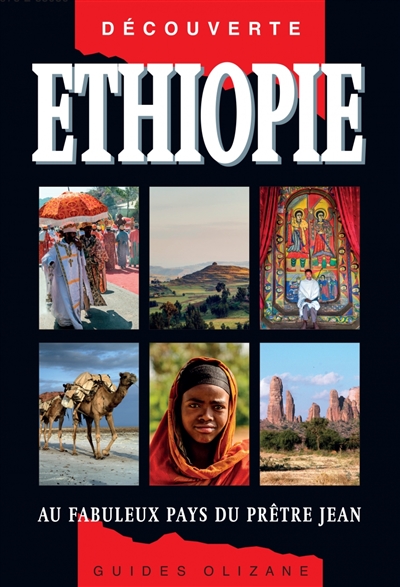 Ethiopie : au fabuleux pays du prêtre Jean