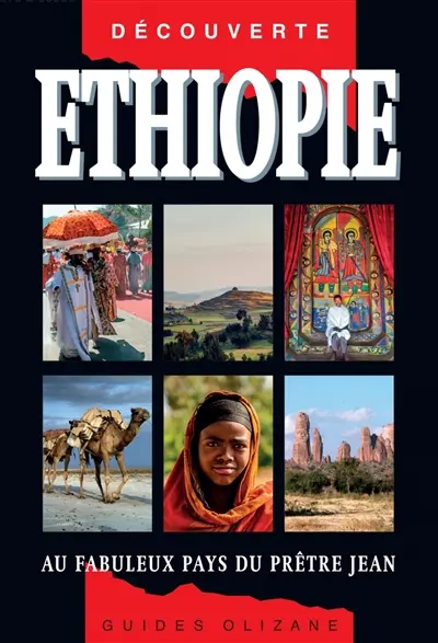 Ethiopie : au fabuleux pays du prêtre Jean