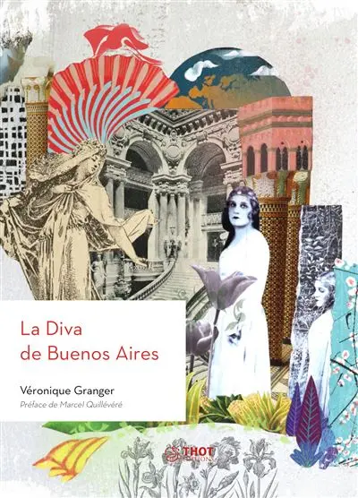 La diva de Buenos Aires