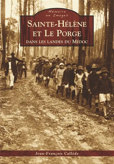 Sainte-Hélène et Le Porge : dans les Landes du Médoc