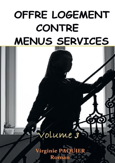 OFFRE LOGEMENT CONTRE MENUS...