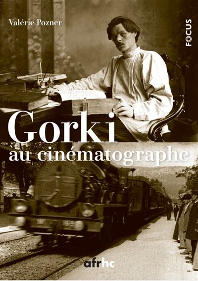 Gorki au cinématographe