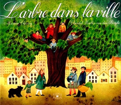 L'arbre dans la ville