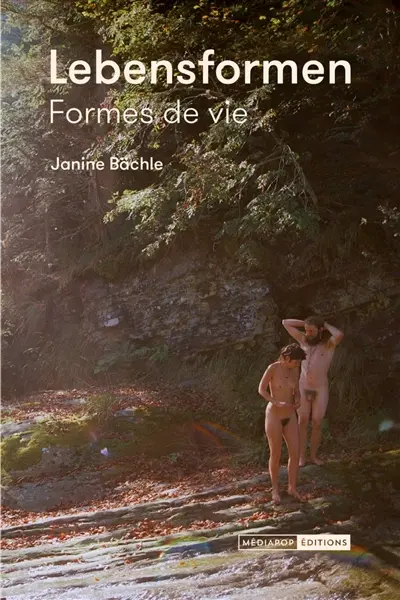 Lebensformen. Formes de vie