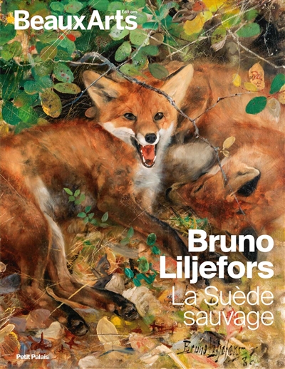 Bruno Liljefors : la Suède...