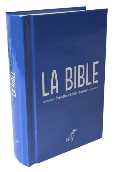 La Bible (voyage) :...