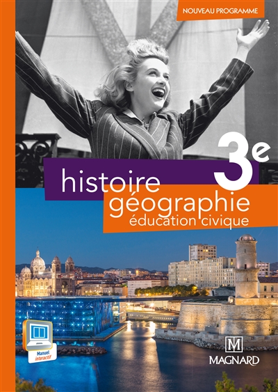 Histoire géographie,...