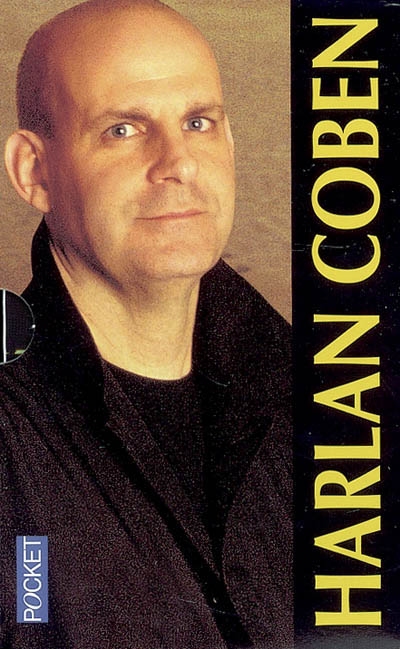Harlan Coben