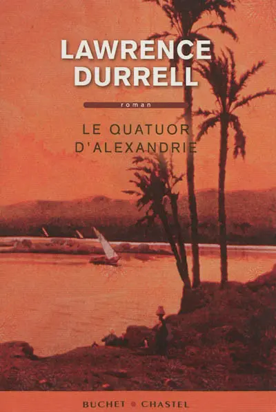Le quatuor d'Alexandrie