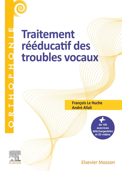 Traitement rééducatif des...
