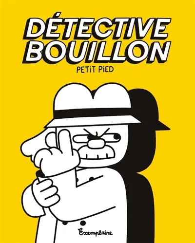 Détective Bouillon