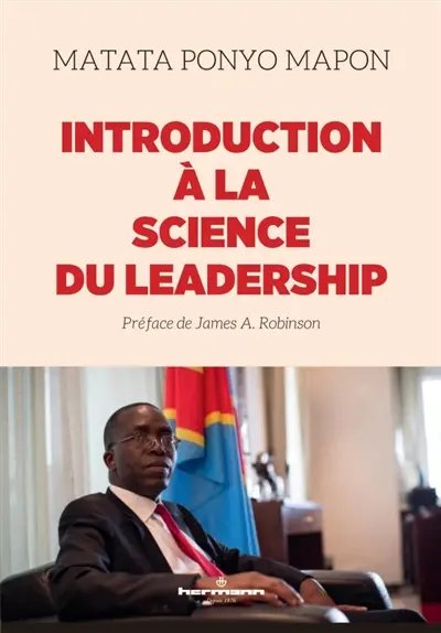 Introduction à la science du leadership