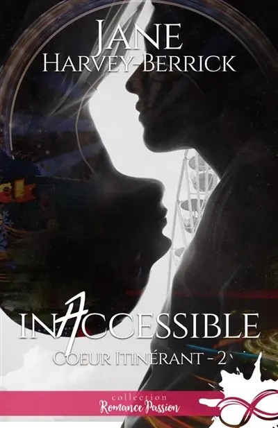 Inaccessible : Coeur itinérant T2