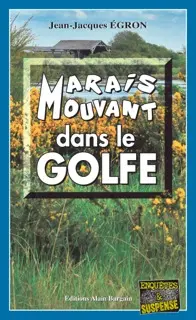 Marais mouvant dans le Golfe