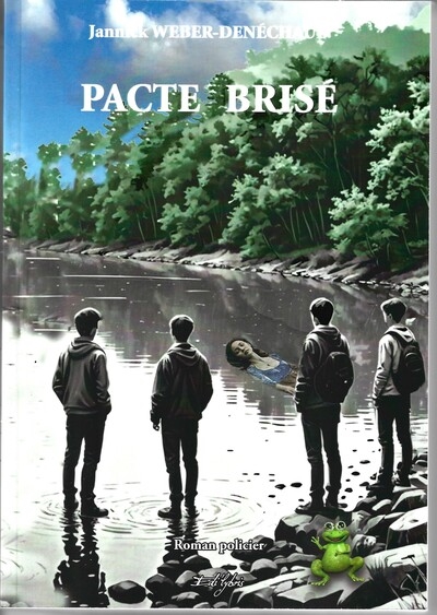 Pacte brisé