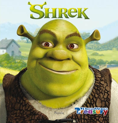 SHREK