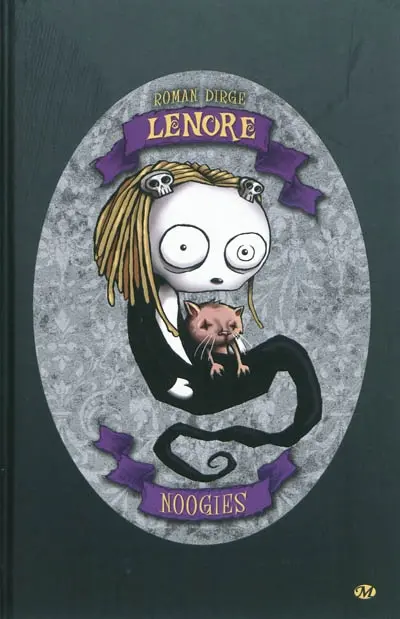 Lenore. Vol. 1. Noogies