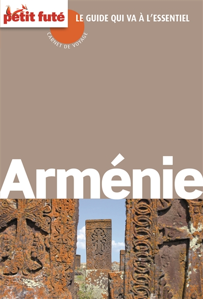 Arménie