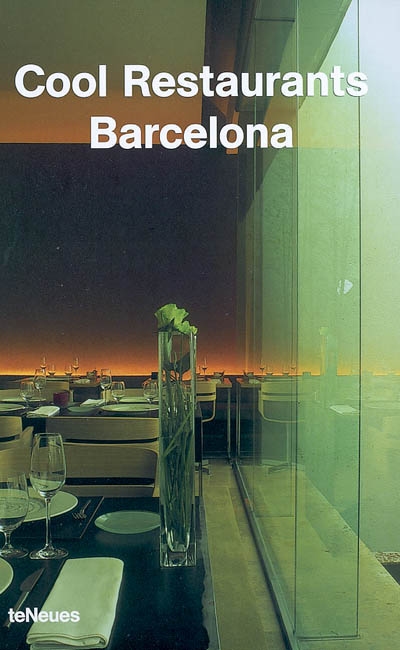 Cool restaurants Barcelona