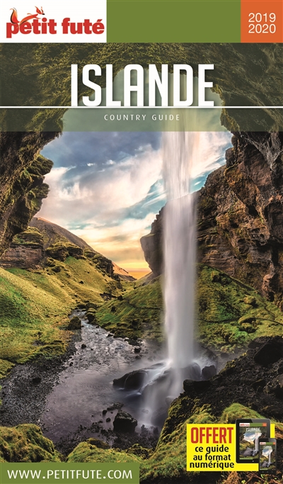 Islande : 2019-2020