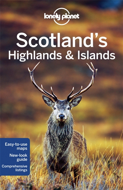 Scotland's Highlands & islands