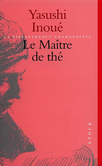 Le maître de thé