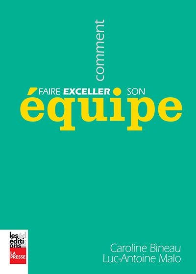 Comment faire exceller son...
