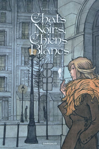 Chats noirs, chiens blancs : tomes 1 et 2