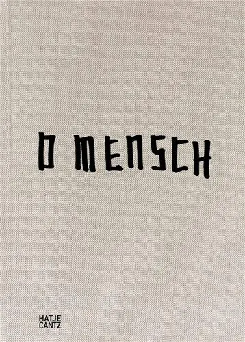 Lars Eidinger O Mensch