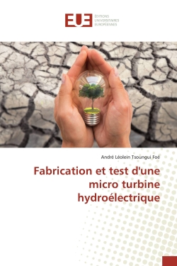Fabrication et test d'une...