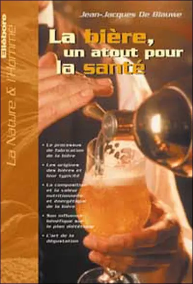 La bière, un atout pour la santé