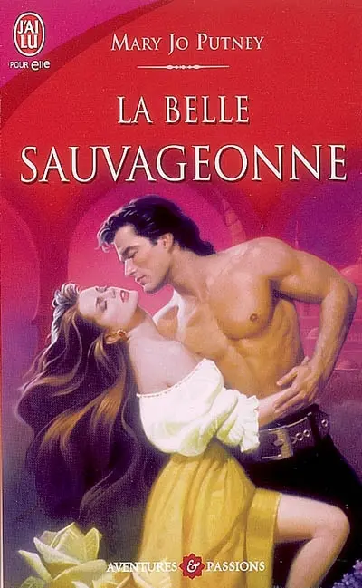 La belle sauvageonne