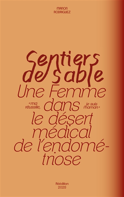 Sentiers de Sable : Une...