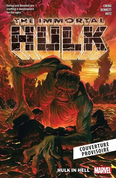 The immortal Hulk. Vol. 2