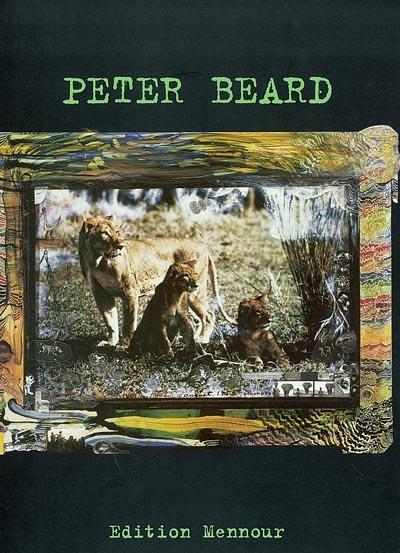 Peter Beard : 28 pièces