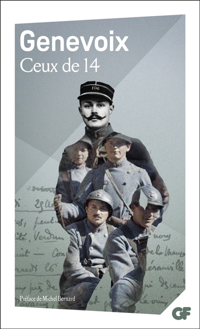 ceux de 14