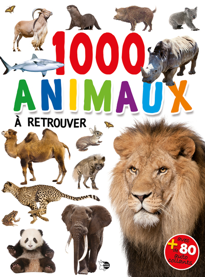 1.000 animaux