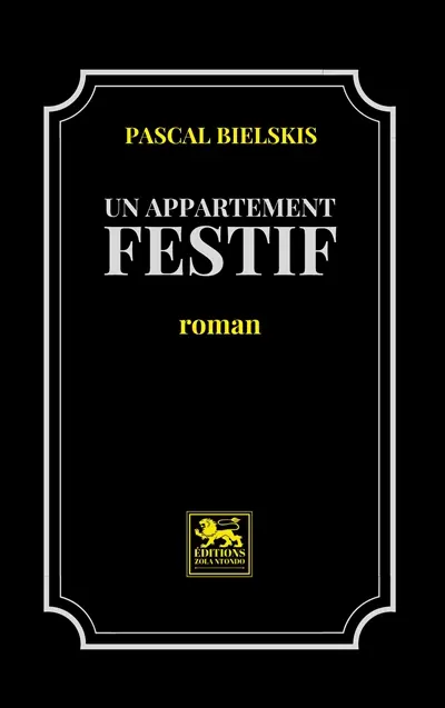 Un appartement festif